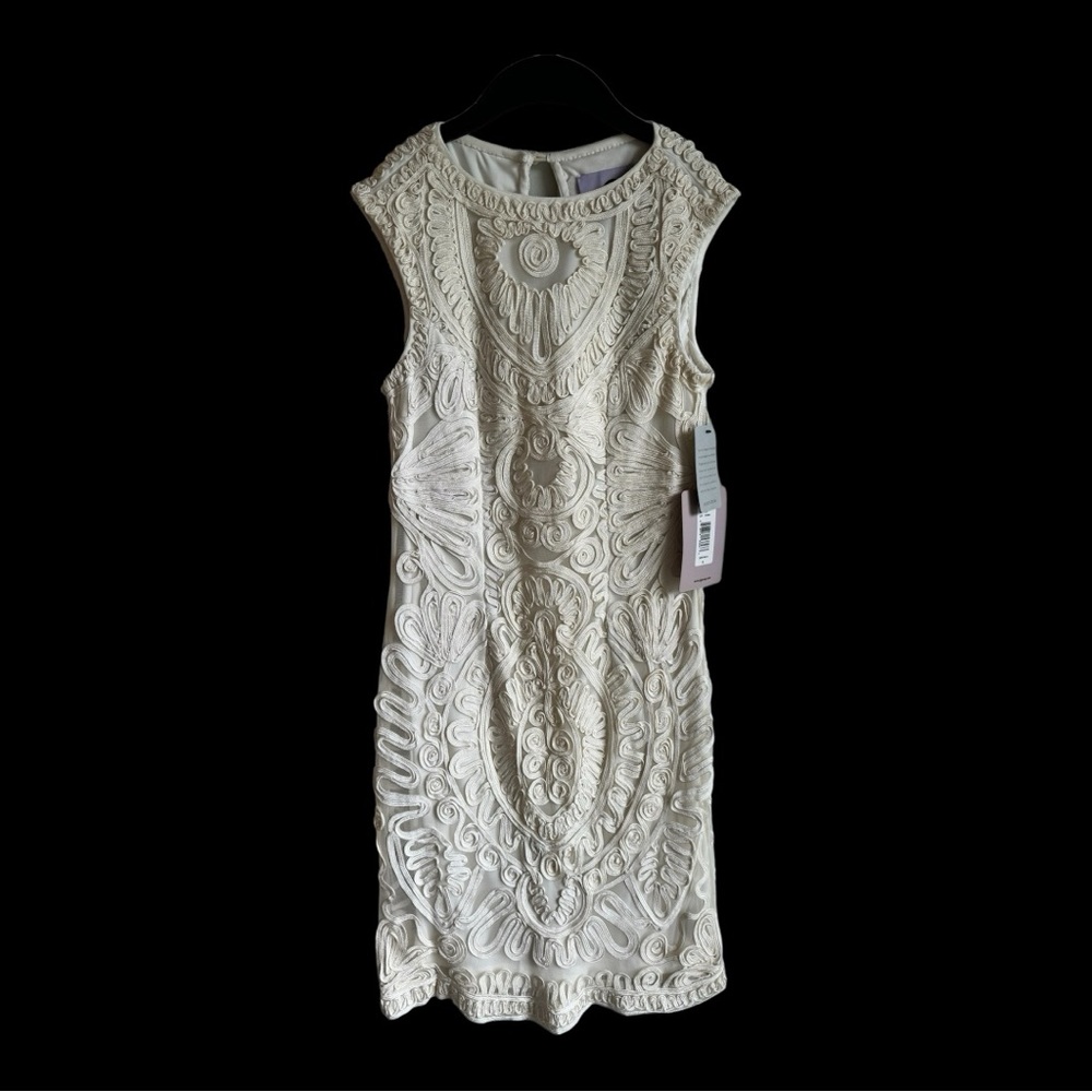 New beautiful dress, wedding JS collection, size 6